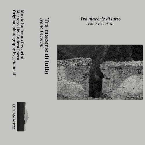 Tra macerie di lutto