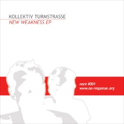 New Weakness EP