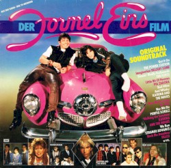 Der Formel Eins Film Original Soundtrack