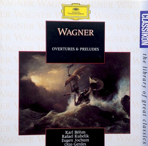 Overtures & Preludes
