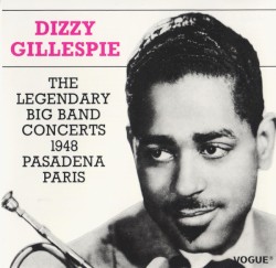 The legendary Big Band 1948 concerts