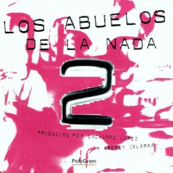 Los Abuelos de la Nada 2