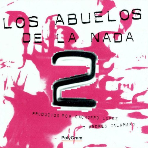 Los Abuelos de la Nada 2