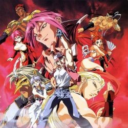 THE MOTION PICTURE Fatal Fury BGM COLLECTION