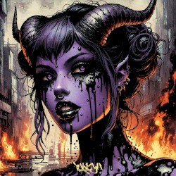 DOOMSDAY (MORIS BLAK remix)
