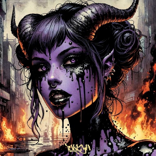 DOOMSDAY (MORIS BLAK remix)