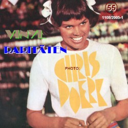 Vinyl Raritäten 55