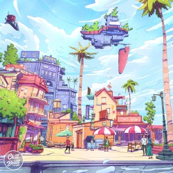 Chill Ville