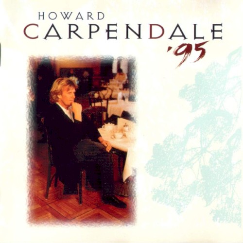 Howard Carpendale '95