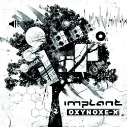 Oxynoxe-X