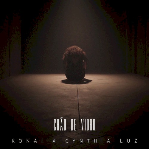 Chão de vidro
