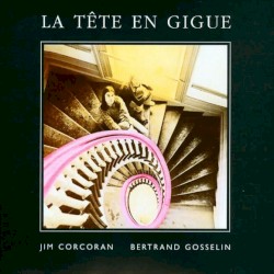 La tête en gigue