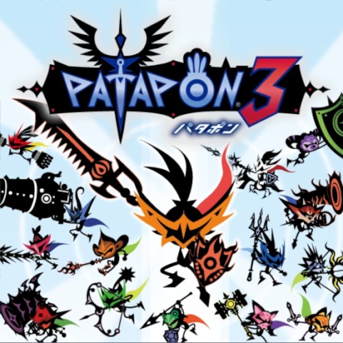Patapon 3