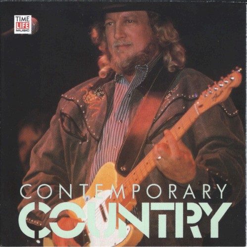 Contemporary Country: The Early ’80s – Hot Hits