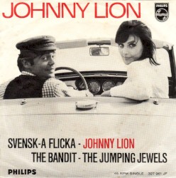 Svensk-a Flicka / The Bandit
