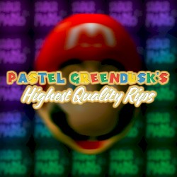 Pastel Greendusk's Highest Quality Rips