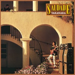 SAUDADE
