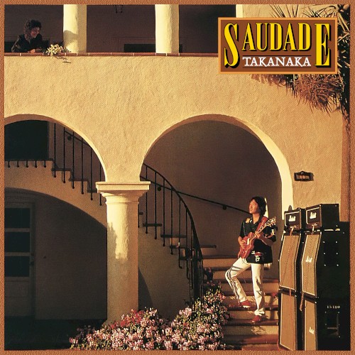 SAUDADE