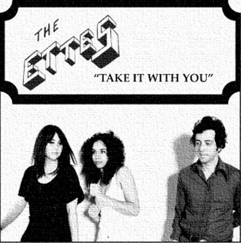 Take It With You