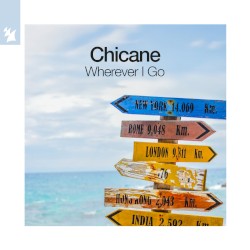 Wherever I Go