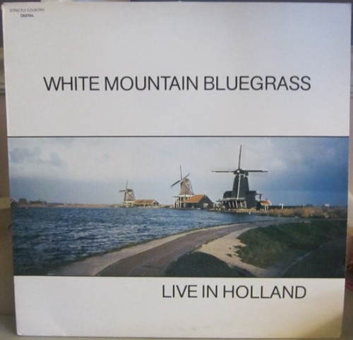 Live in Holland