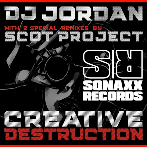Creative Destruction