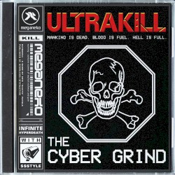 The Cyber Grind