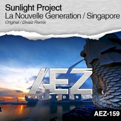 La Nouvelle Génération / Singapore