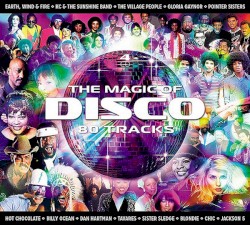 The Magic of Disco