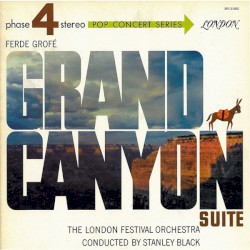Grand Canyon Suite
