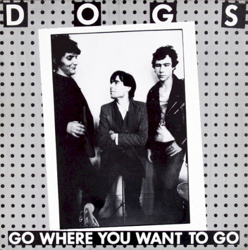 Go Where You Want to Go