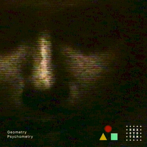 Geometry Psychometry