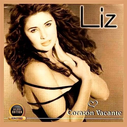 Corazón vacante