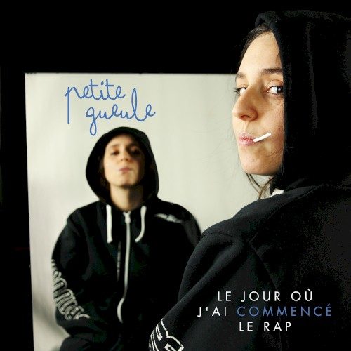 Le jour où j’ai commencé le rap