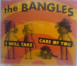 I Will Take Care Of You