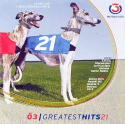 Ö3 Greatest Hits 21