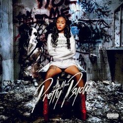 Pretty Psycho