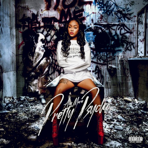 Pretty Psycho