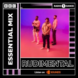 2023-08-26: BBC Radio 1 Essential Mix