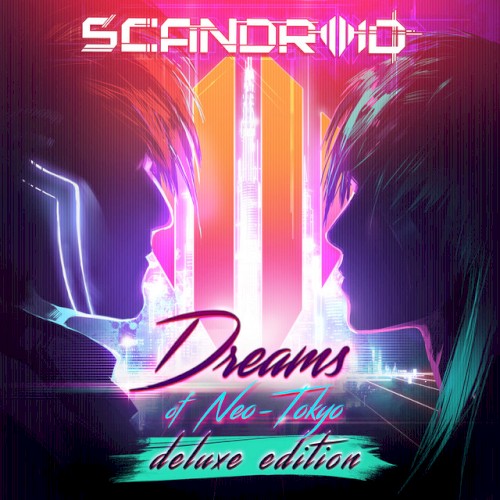 Dreams of Neo-Tokyo