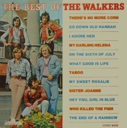 The Best of the Walkers