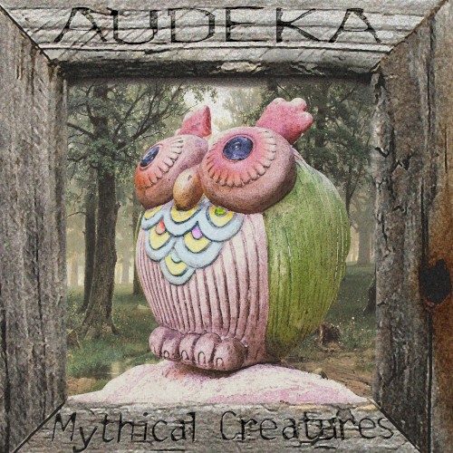 Mythical Creatures EP
