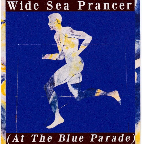 Wide Sea Prancer (at the Blue Parade)