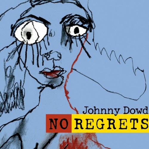 No Regrets