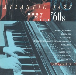 Atlantic Jazz: Best of the '60s, Volume 2