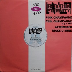Pink Champagne