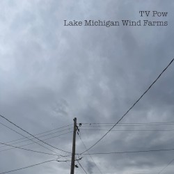 Lake Michigan Wind Farms