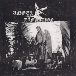 Angel of Damnation
