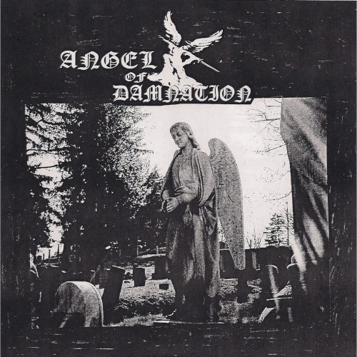 Angel of Damnation