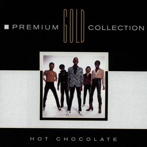 Hot Chocolate